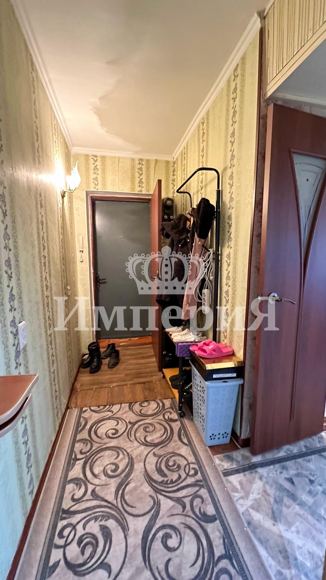 2-комнантная квартира, 46.0 м²,Шевченко за 17 000 000