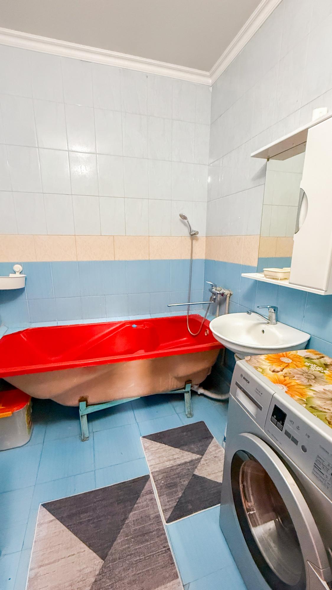 3-комнантная квартира, 74.0 м²,Карагайлы за 20 000 000