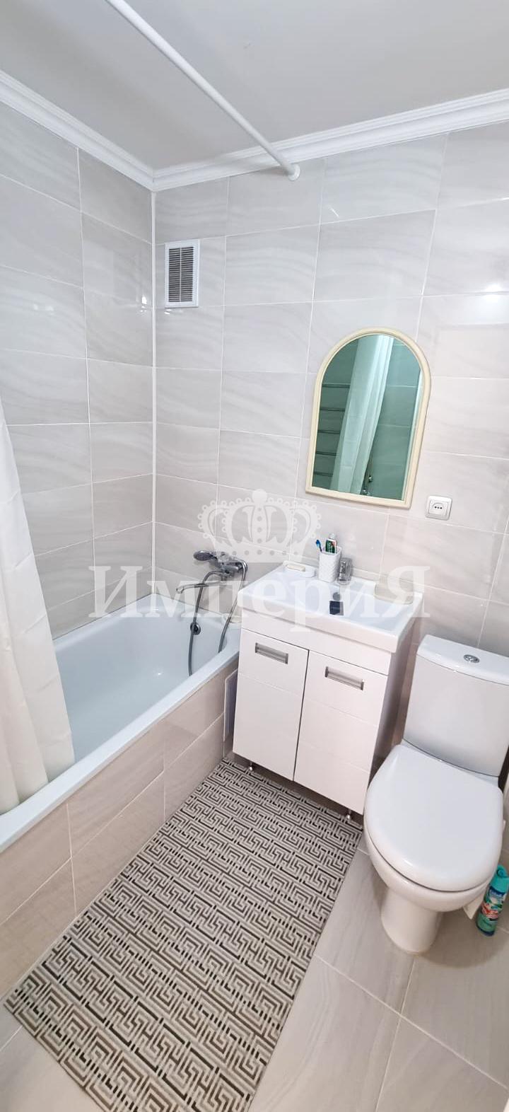 3-комнантная квартира, 51.0 м²,5 мкр за 21 500 000