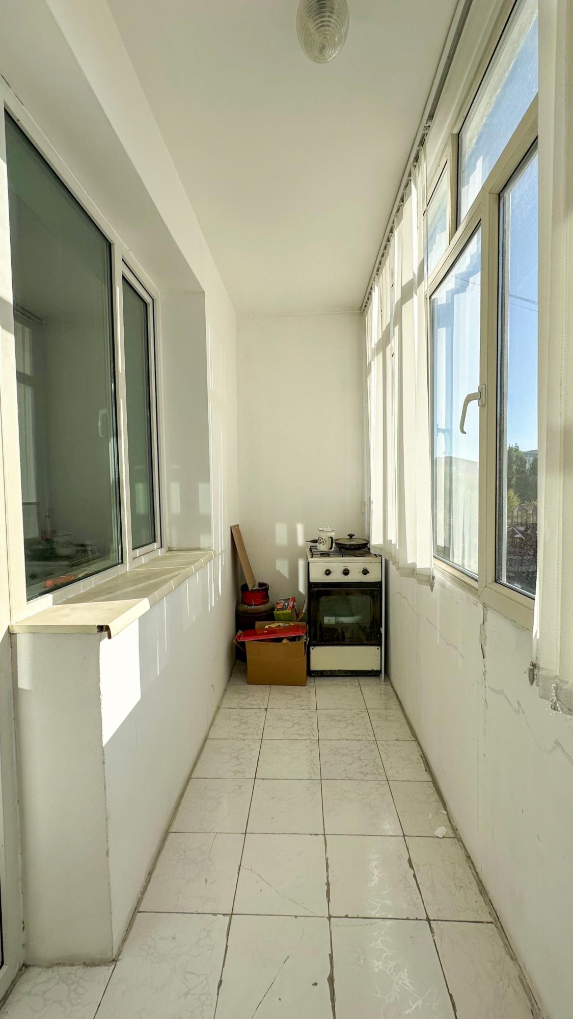 3-комнантная квартира, 89.0 м²,Жансугурова за 37 300 000