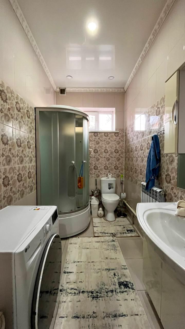 5-комнантный квартира, 150.0 м²,Ескельды Би за 65 000 000