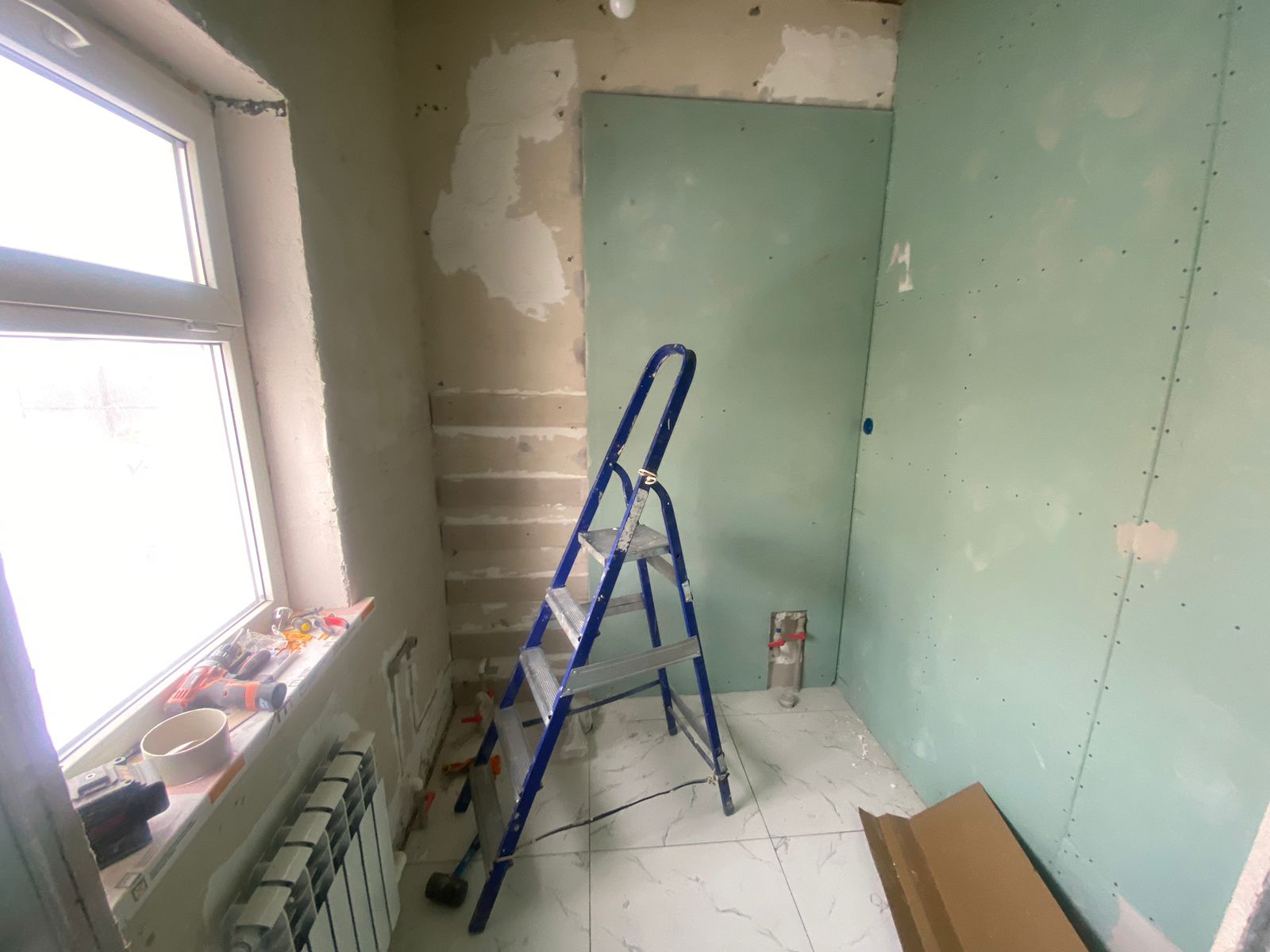 4-комнантный квартира, 125.0 м²,Жамбыла за 35 000 000