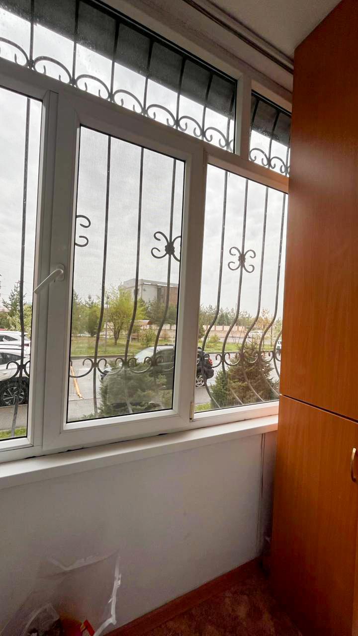 2-комнантная квартира, 60.0 м²,Валиханова за 26 000 000