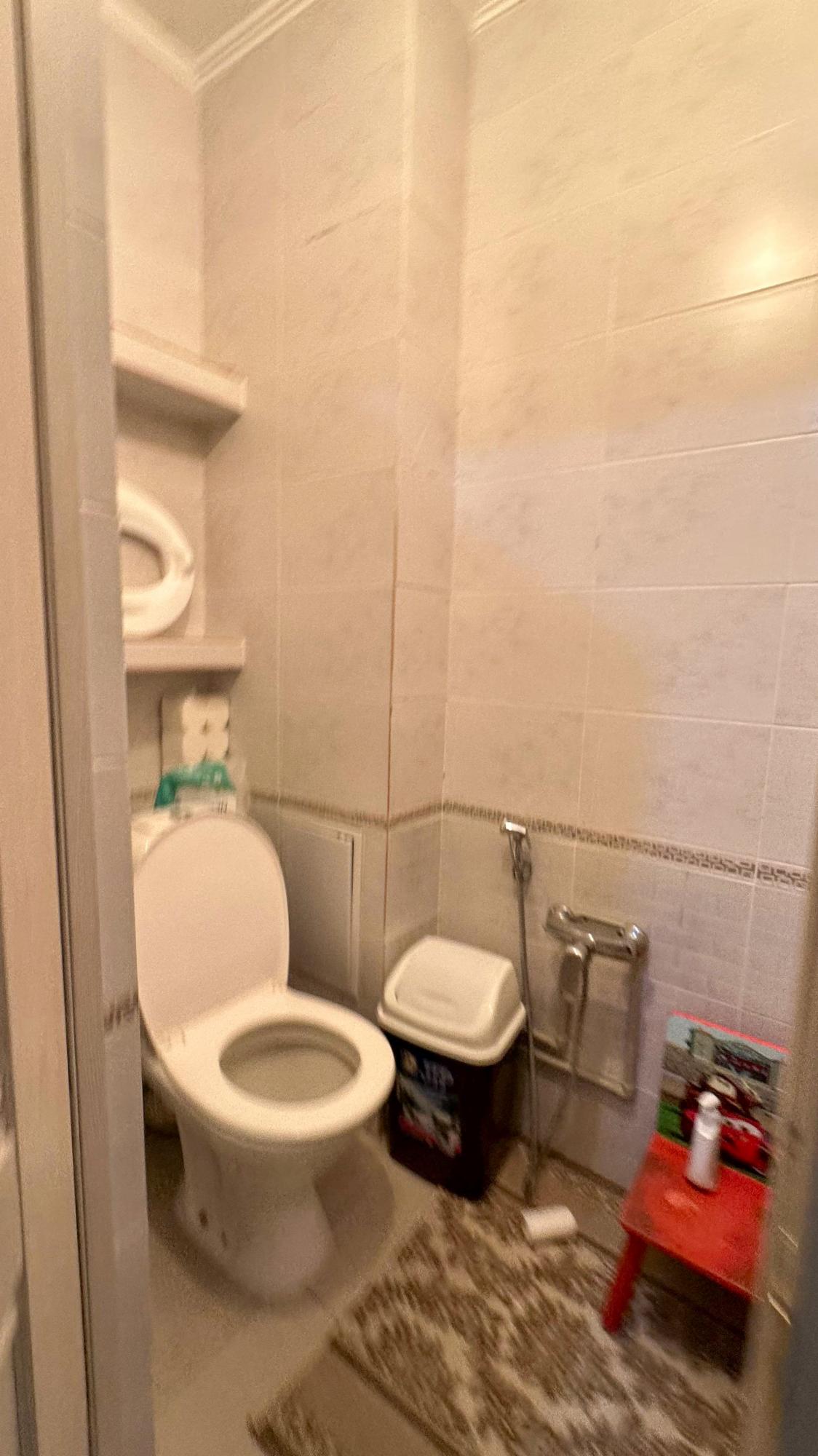 3-комнантная квартира, 72.0 м²,Восточный за 23 500 000