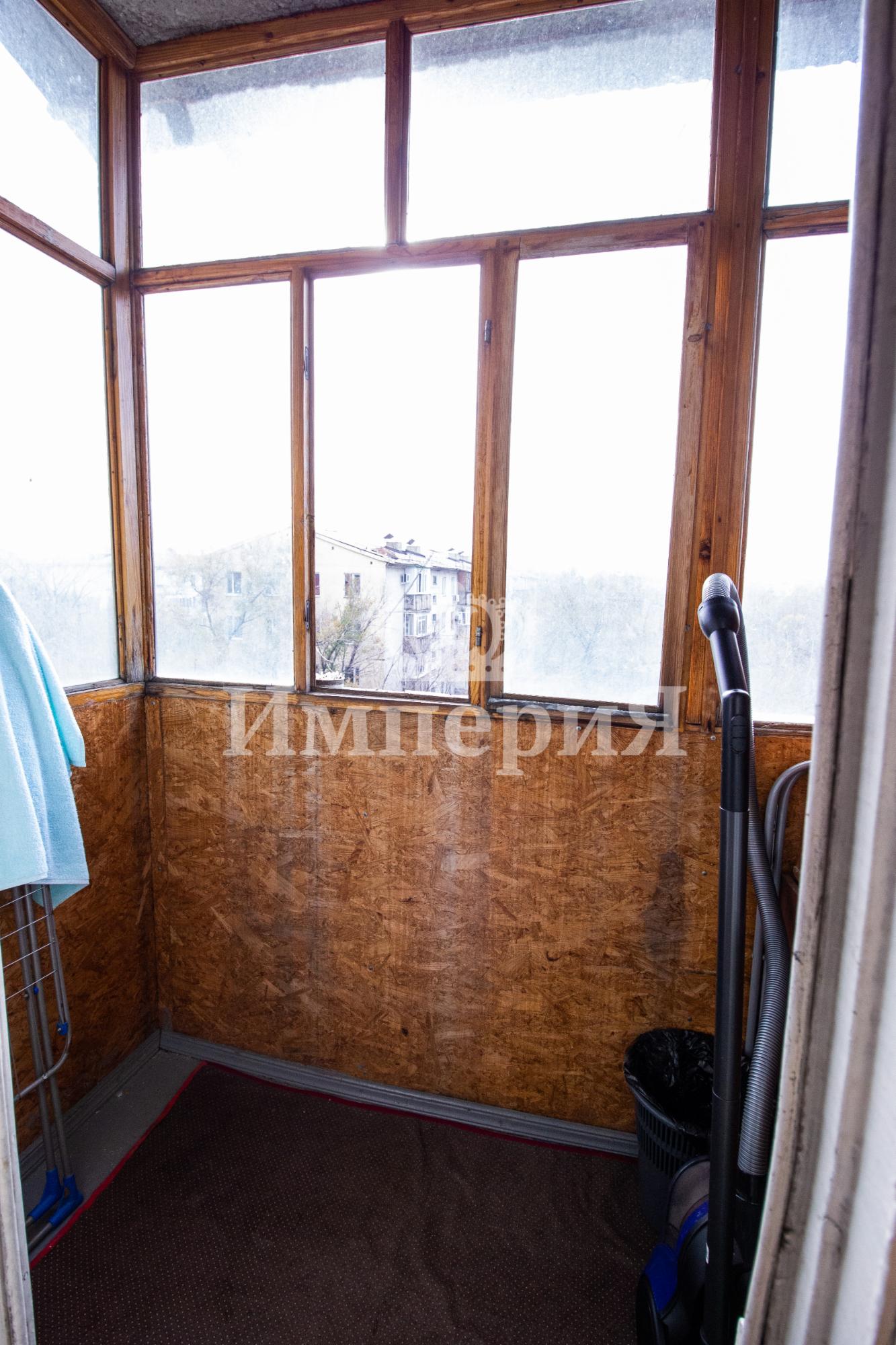 3-комнантная квартира, 64.0 м²,Назарбаева за 23 500 000