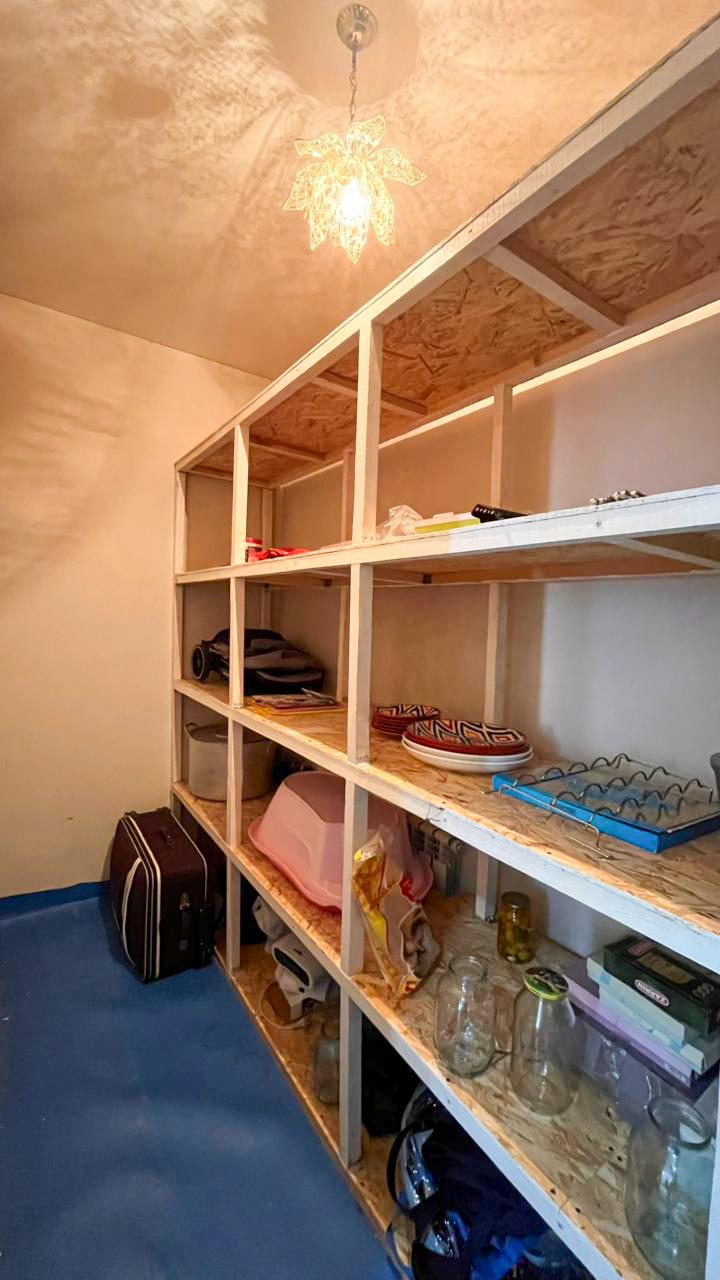 4-комнантный квартира, 120.0 м²,Парасат за 45 000 000