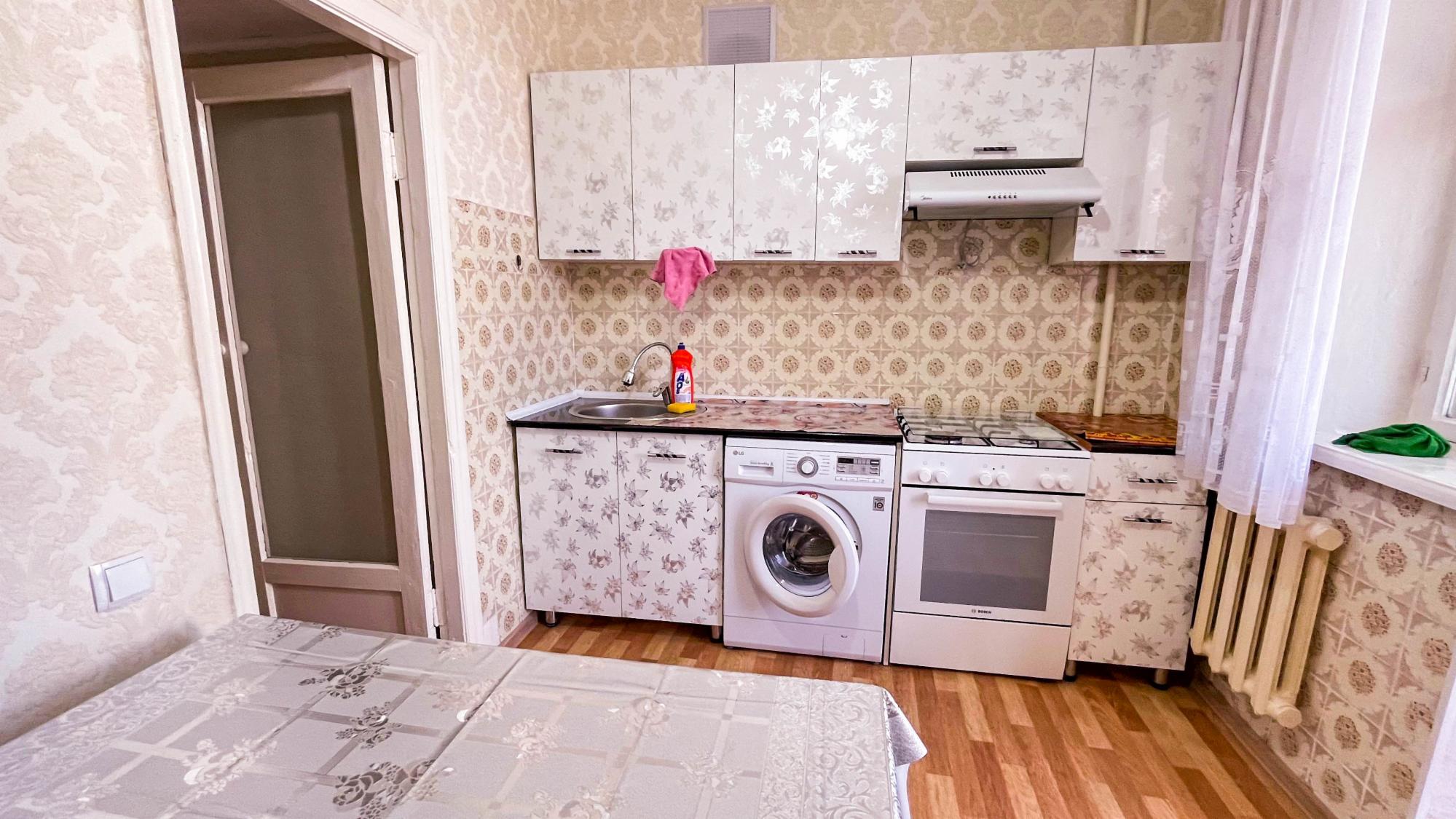 3-комнантная квартира, 65.0 м²,Радищева за 26 000 000