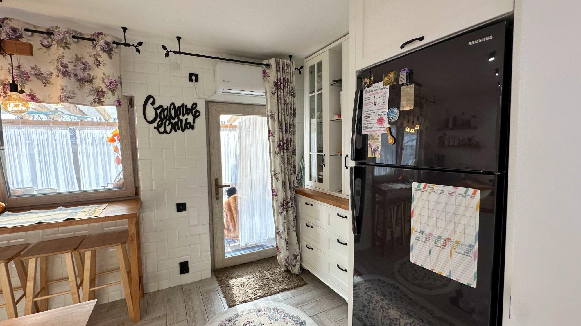 4-комнантная квартира, 94.0 м²,5 мкр за 36 500 000