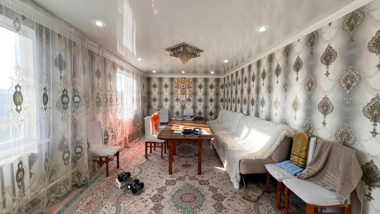 4-комнантный квартира, 146.0 м²,Садовая за 40 000 000