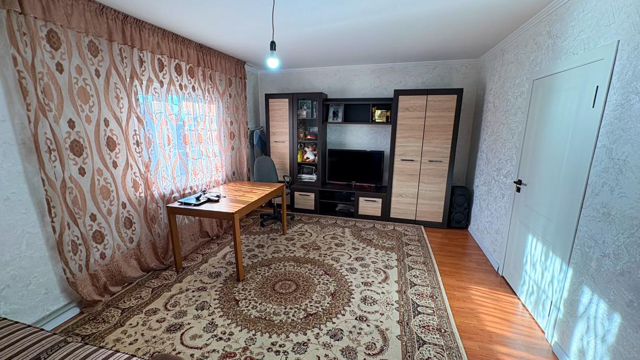 2-комнантный квартира, 68.0 м²,Астана за 41 000 000