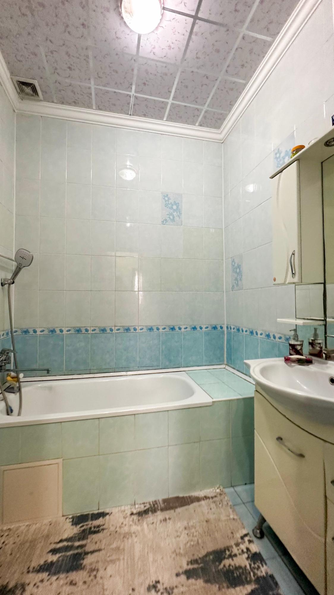 5-комнантный квартира, 150.0 м²,Талдыкорганская за 56 000 000