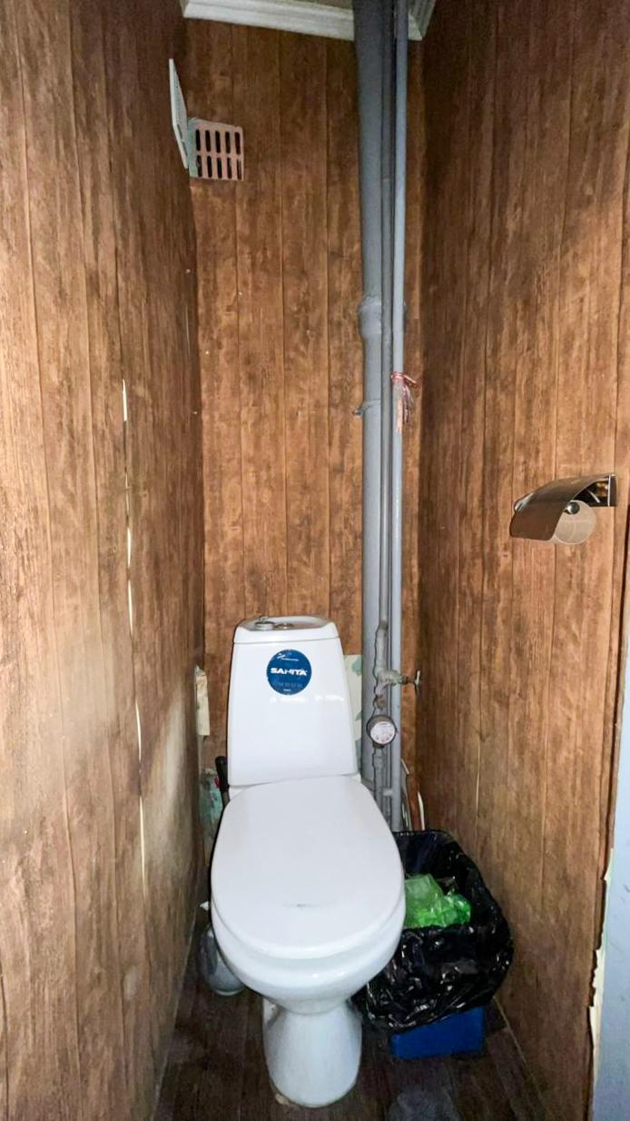 3-комнантная квартира, 58.0 м²,Абылай Хана за 16 500 000