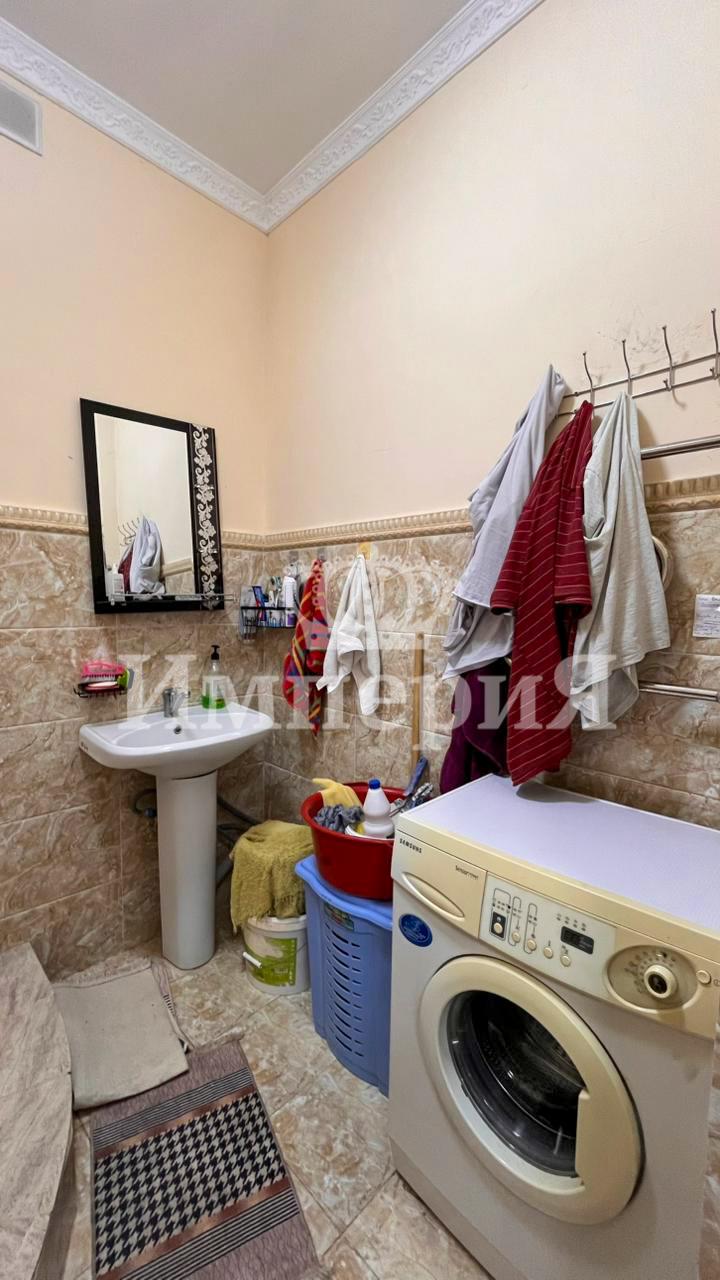 2-комнантная квартира, 52.0 м²,Чкалова за 16 000 000