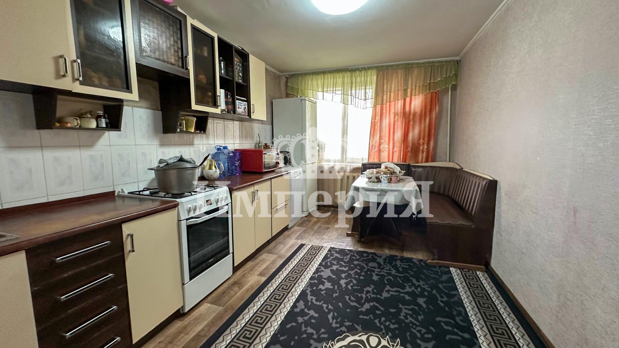 2-комнантная квартира, 83.0 м²,Кабанбай Батыра за 25 000 000