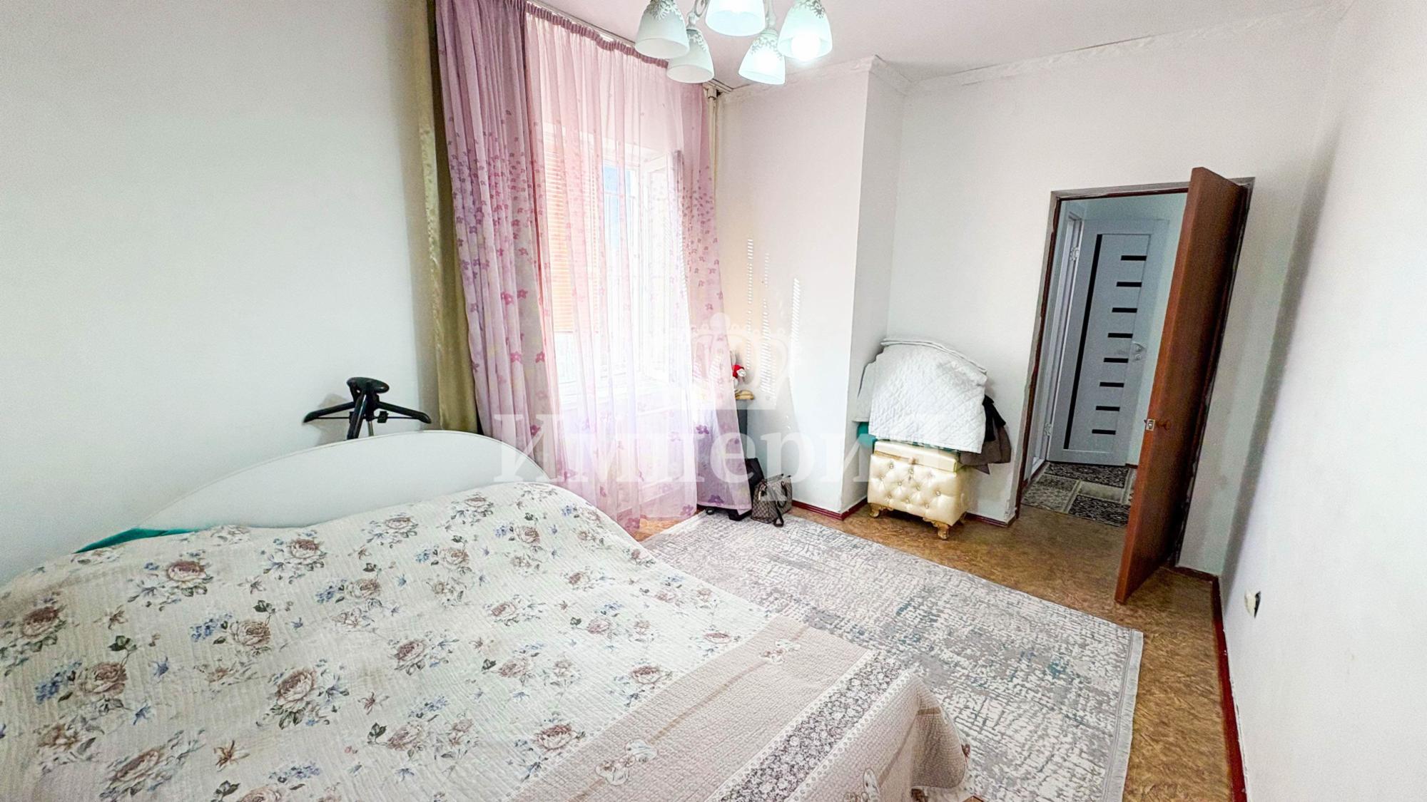 2-комнантная квартира, 63.0 м²,Болашак за 21 000 000