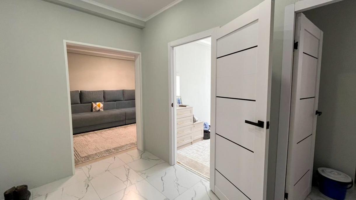 2-комнантная квартира, 53.0 м²,Астана за 27 000 000