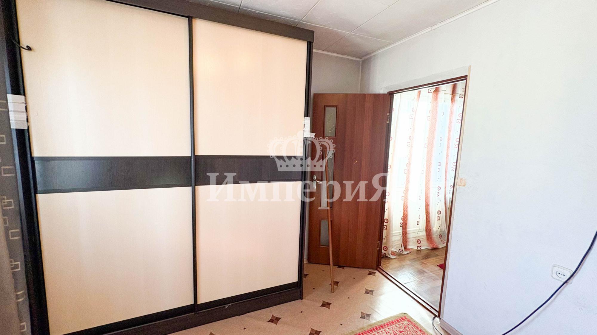 2-комнантная квартира, 42.0 м²,Жастар за 12 000 000