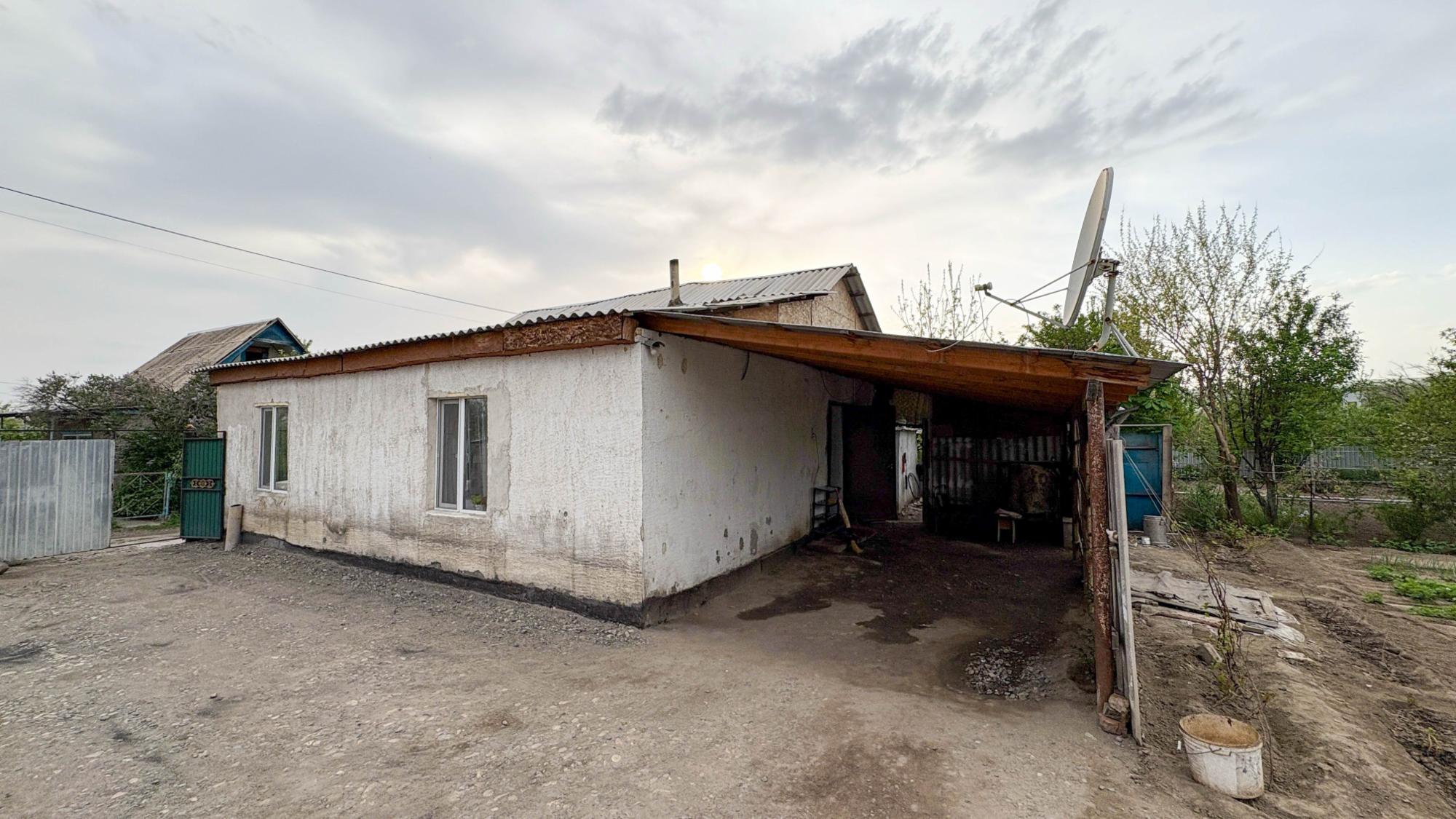 3-комнантный квартира, 71.0 м²,Кашаубаева за 78 000 000