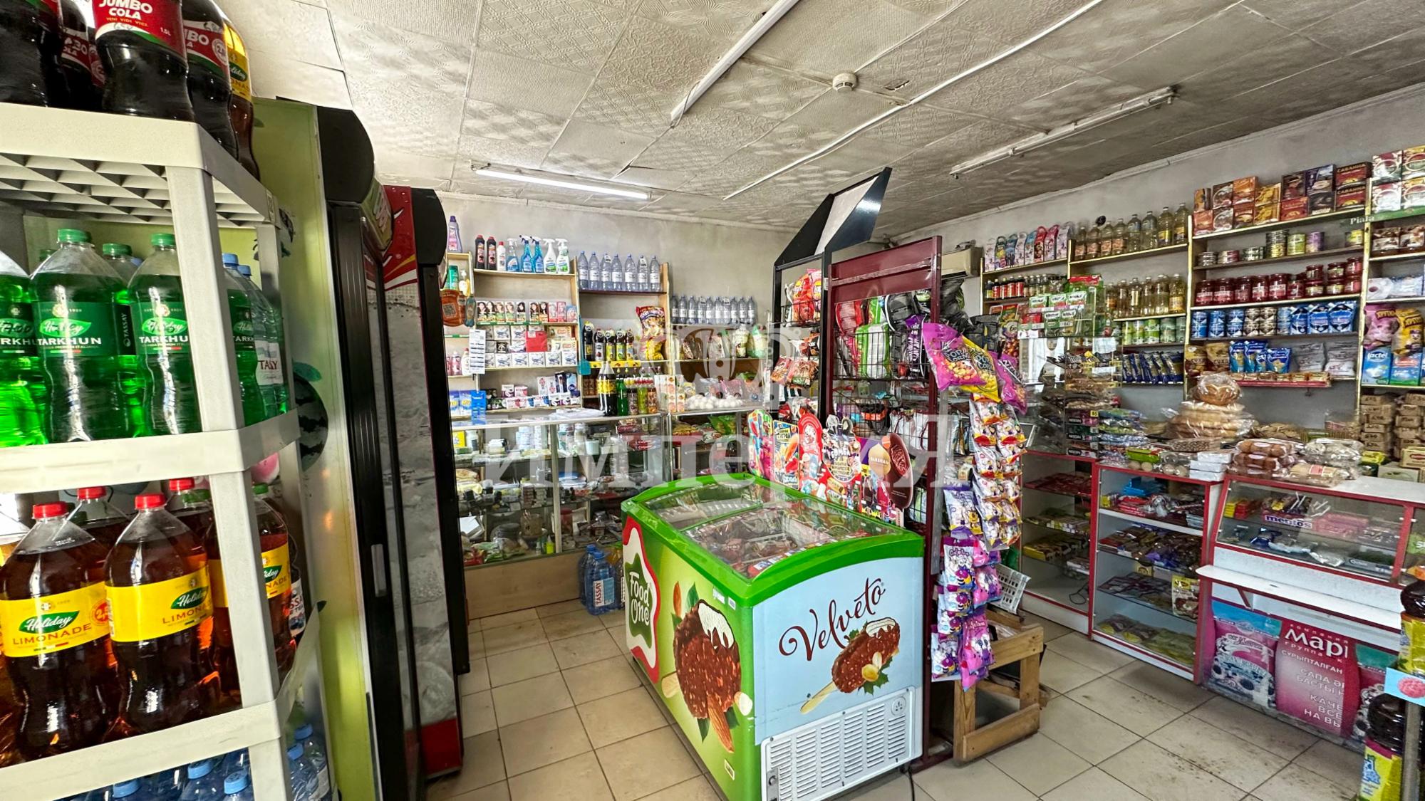 1-комнантный квартира, 109.0 м²,Шадрина за 23 500 000