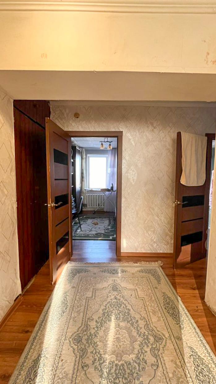 3-комнантная квартира, 71.0 м²,Оркениет за 17 000 000