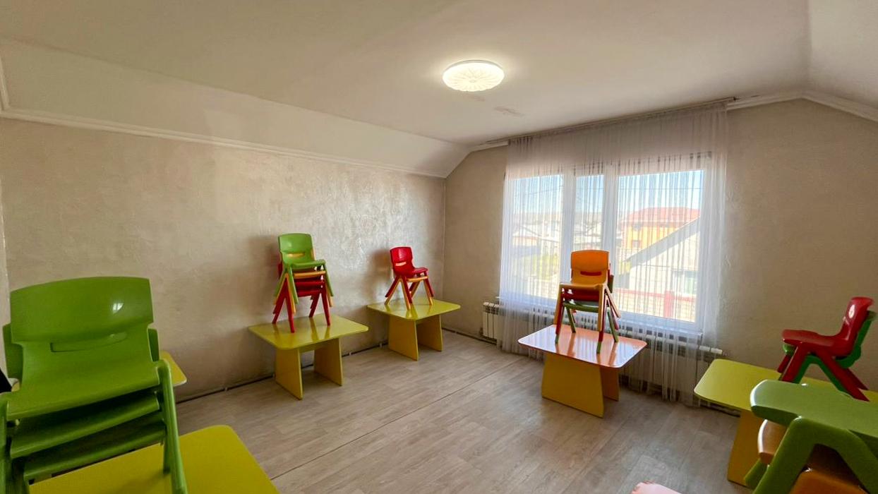 8-комнантный квартира, 311.0 м²,Жазиралы за 75 000 000