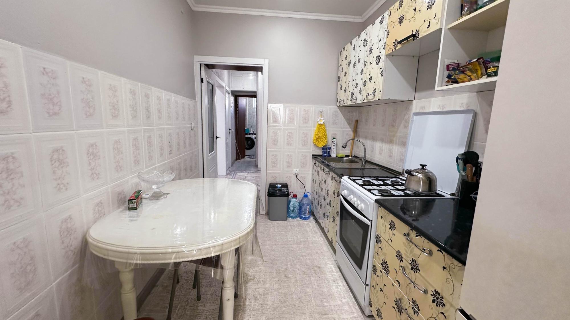 3-комнантная квартира, 65.0 м²,4 мкр за 26 000 000