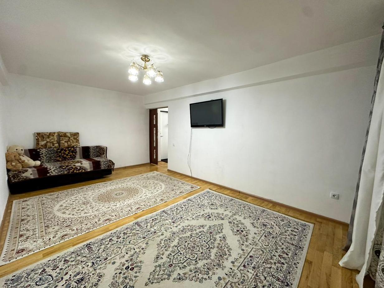 1-комнантная квартира, 44.0 м²,9 площадка за 15 300 000