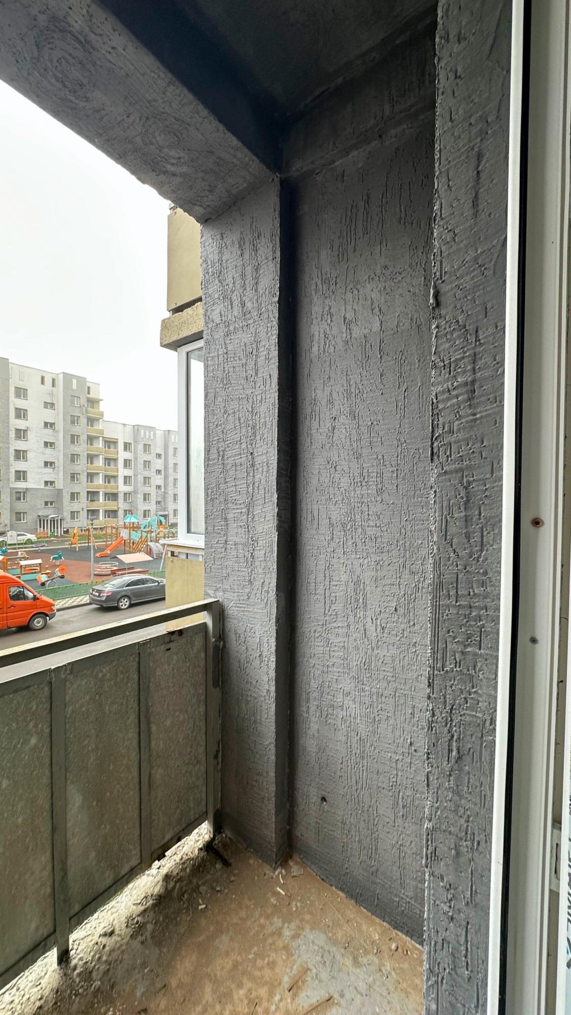 3-комнантная квартира, 75.0 м²,Астана за 35 000 000