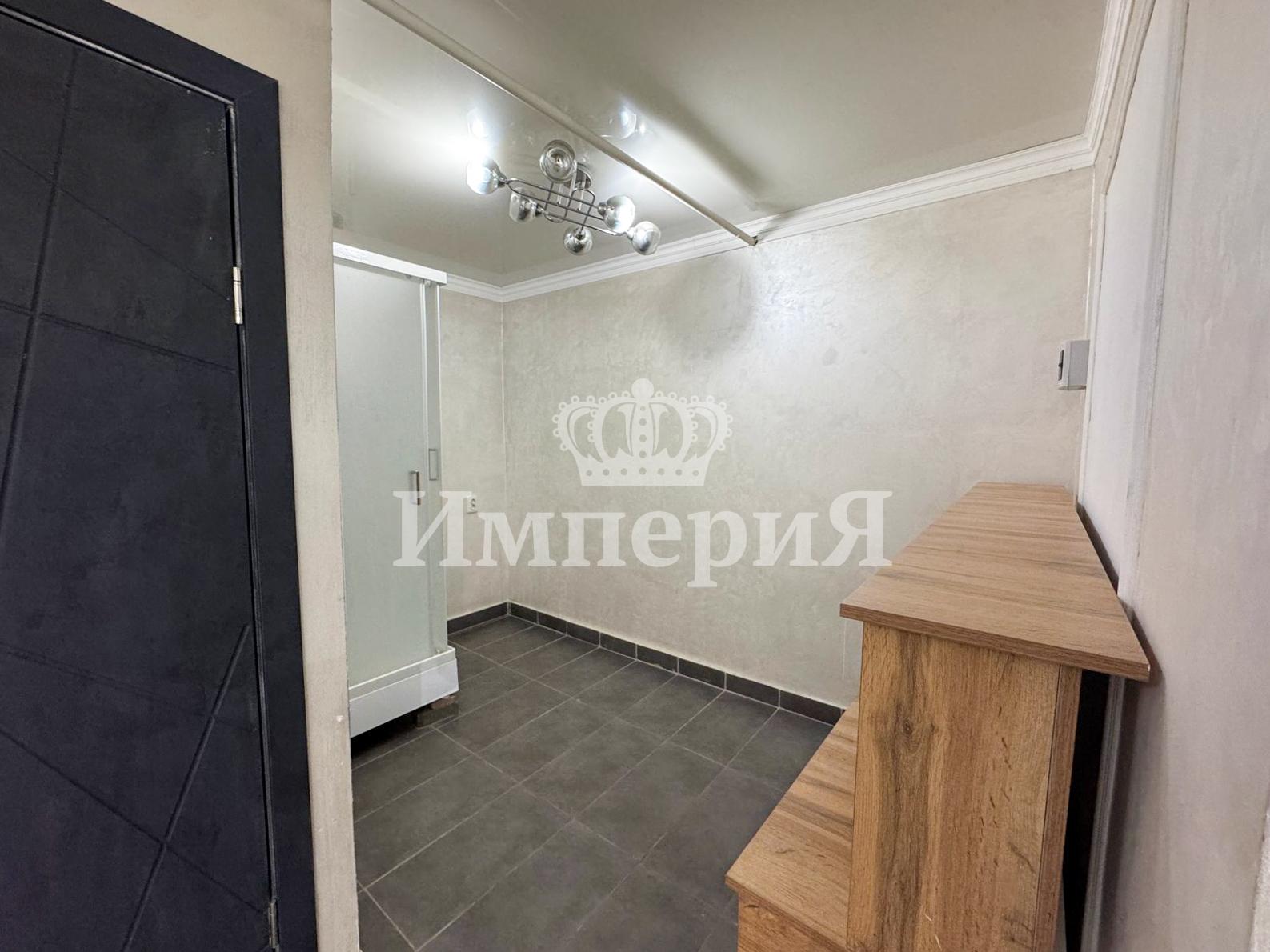 1-комнантный квартира, 36.0 м²,Гарышкер за 17 000 000
