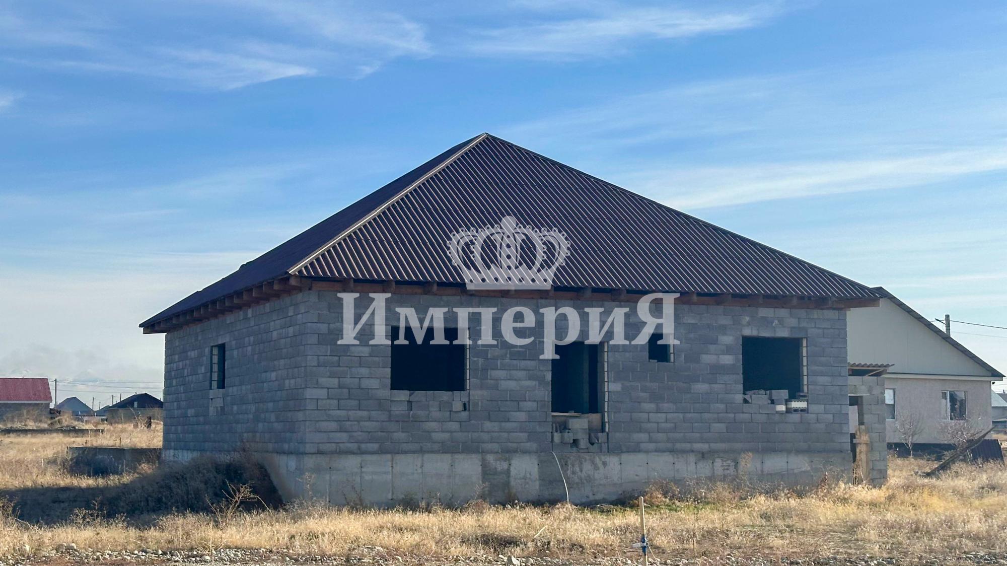 5-комнантный квартира, 143.0 м²,Куаныш за 1 100 000