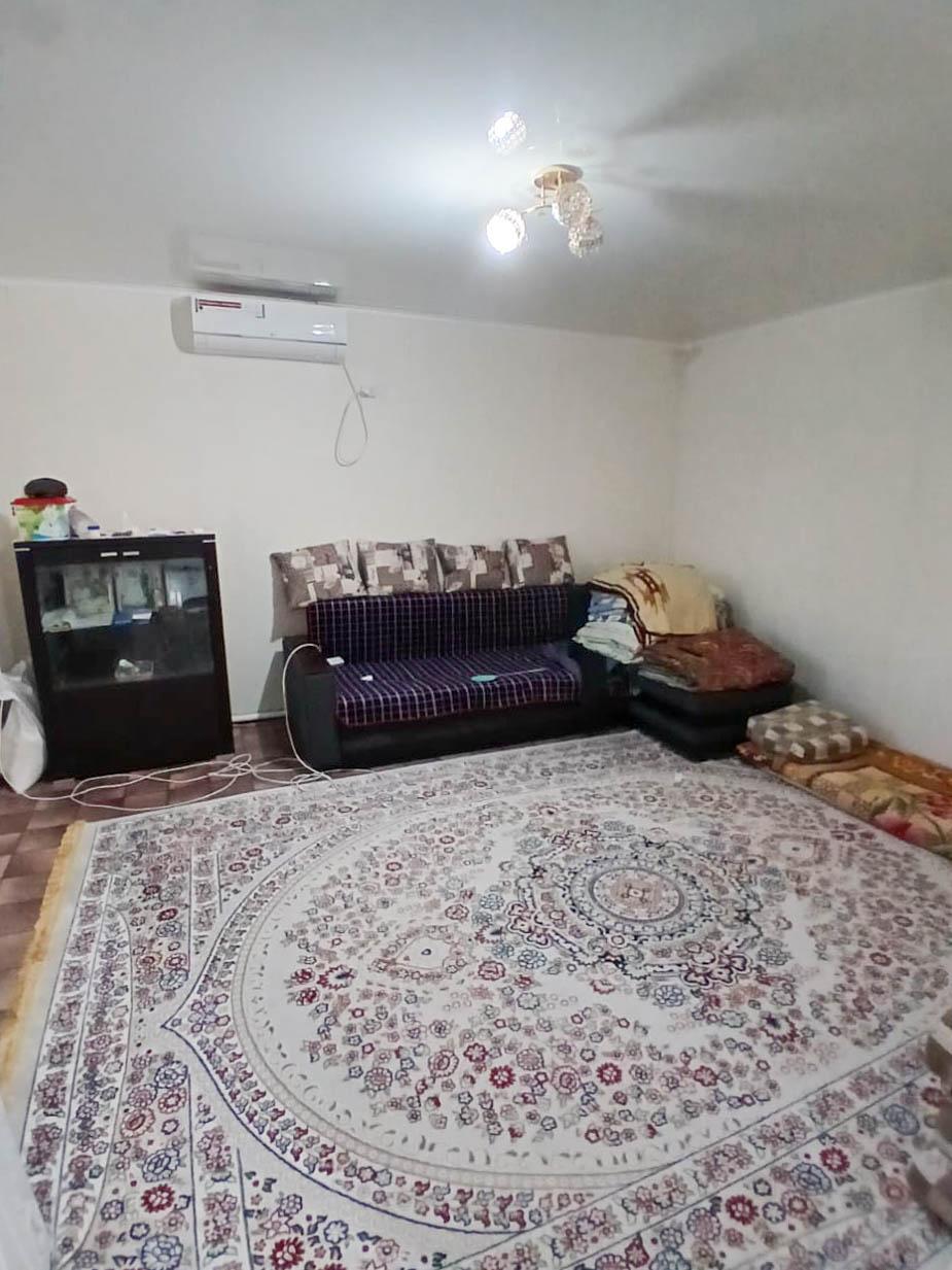 4-комнантный квартира, 156.0 м²,Калдаякова за 18 500 000