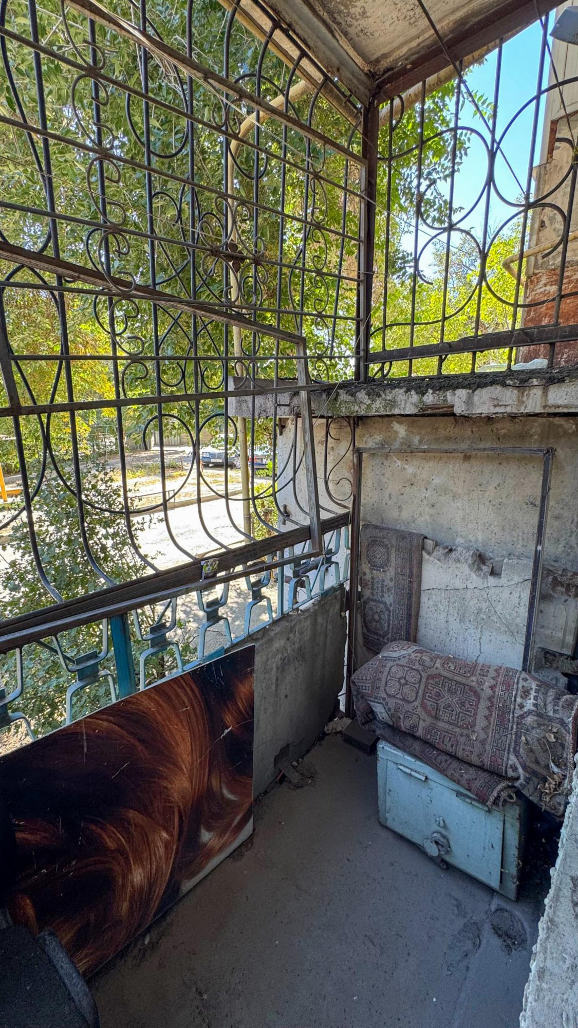 3-комнантный квартира, 52.0 м²,4 мкр за 38 000 000