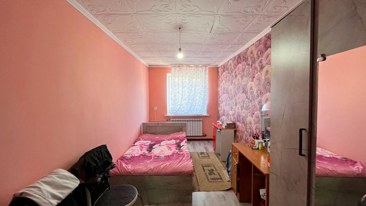 2-комнантная квартира, 47.0 м²,Шевченко за 13 500 000