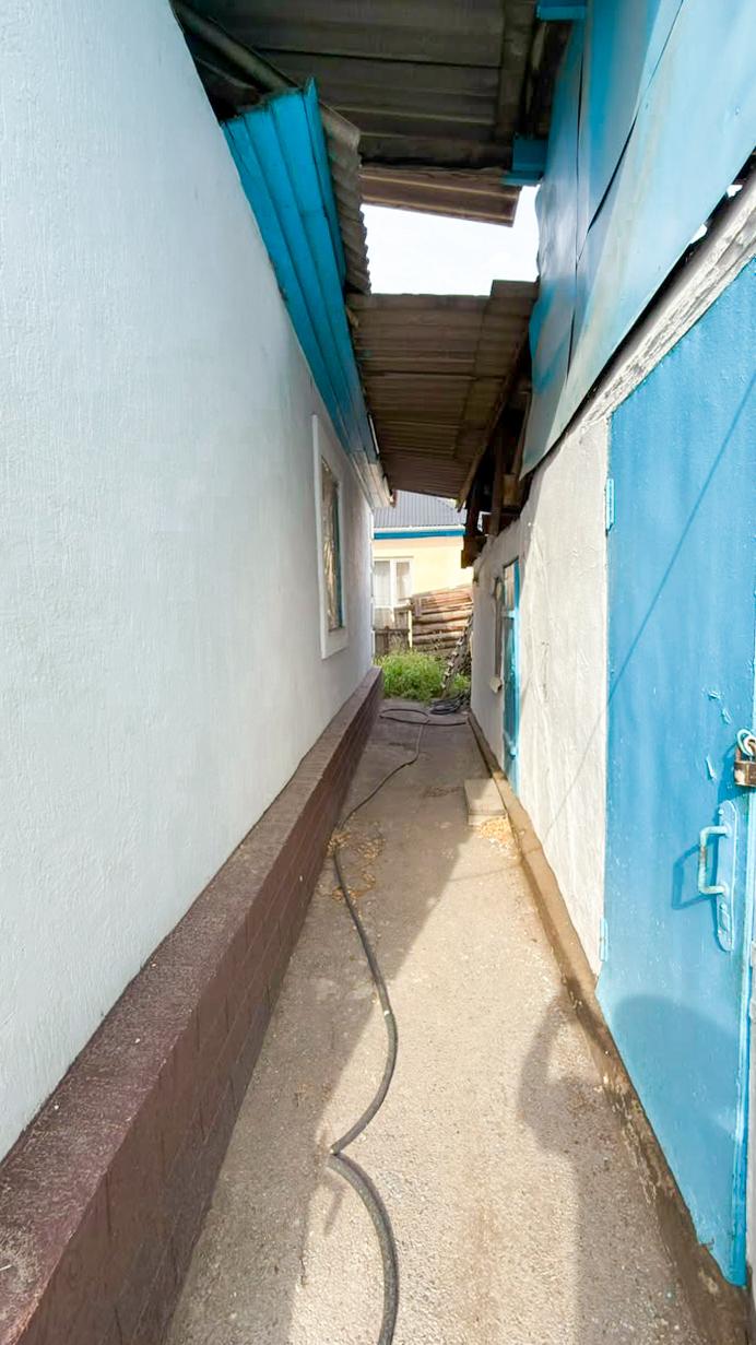 5-комнантный квартира, 75.0 м²,Радищева за 12 600 000