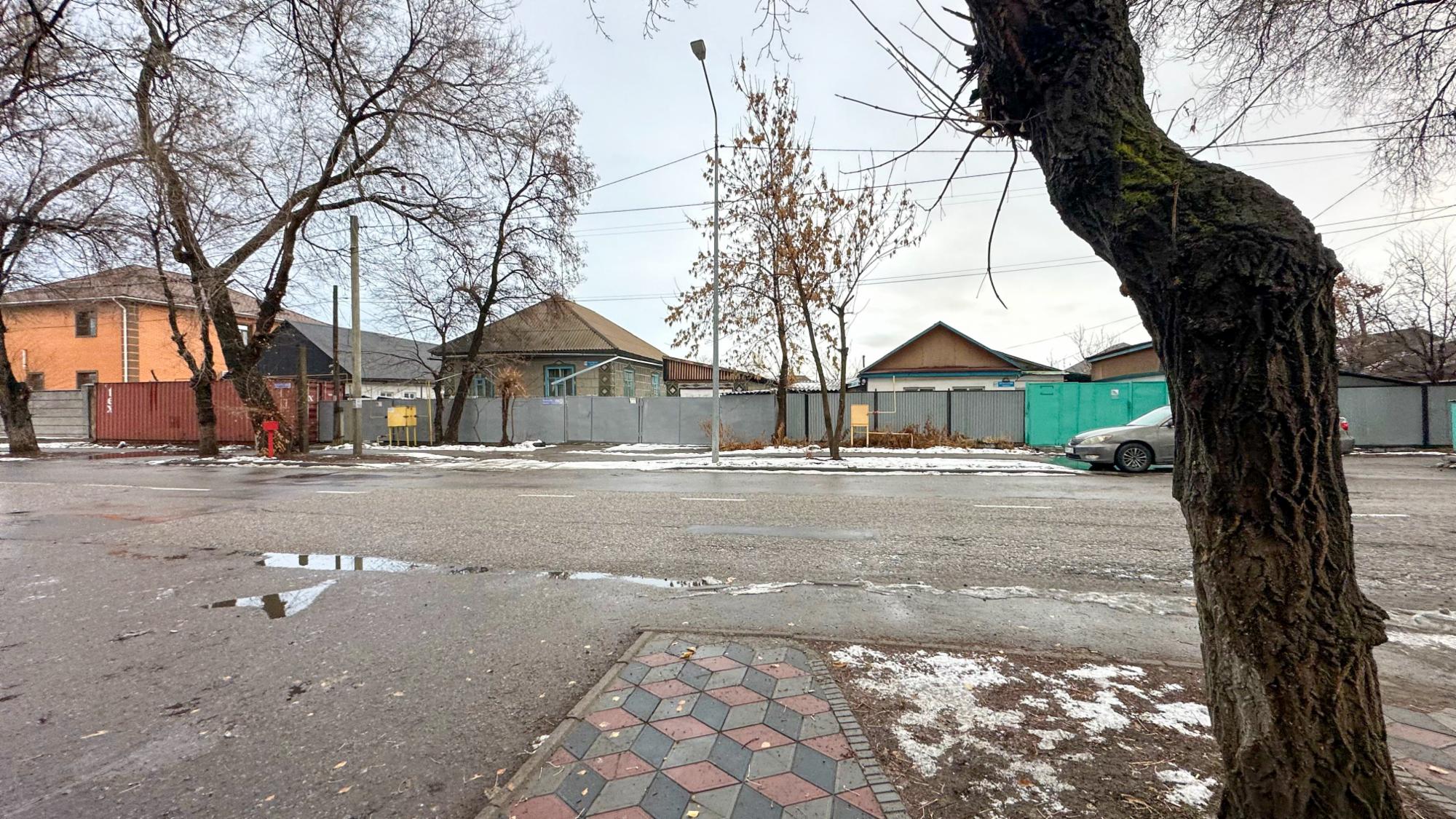 1-комнантная квартира, 47.0 м²,Ескельды Би за 32 000 000