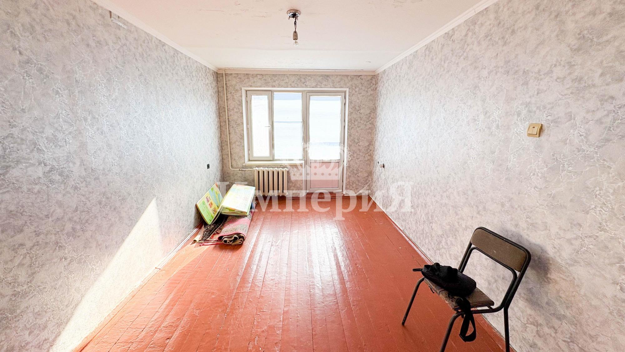 1-комнантная квартира, 30.4 м²,5 мкр за 9 200 000