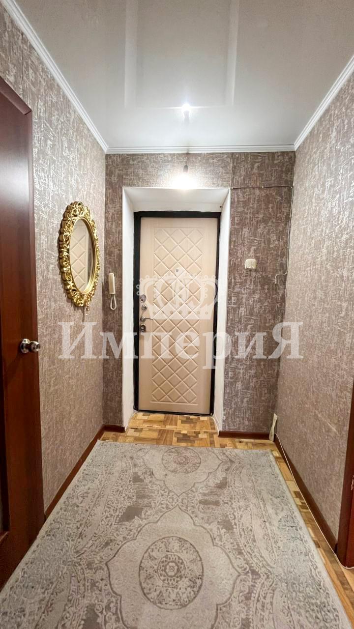 1-комнантная квартира, 38.0 м²,Жастар за 12 000 000