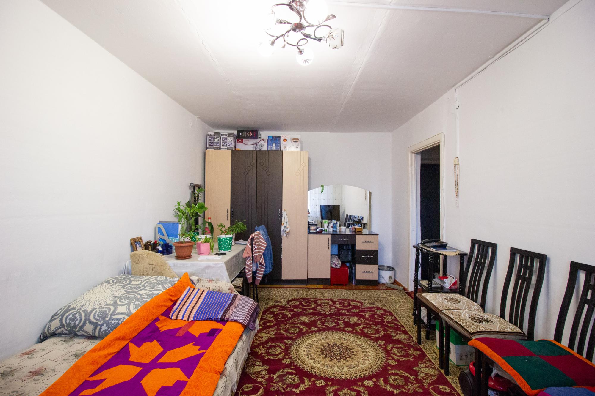 1-комнантная квартира, 31.0 м²,5 мкр за 7 250 000