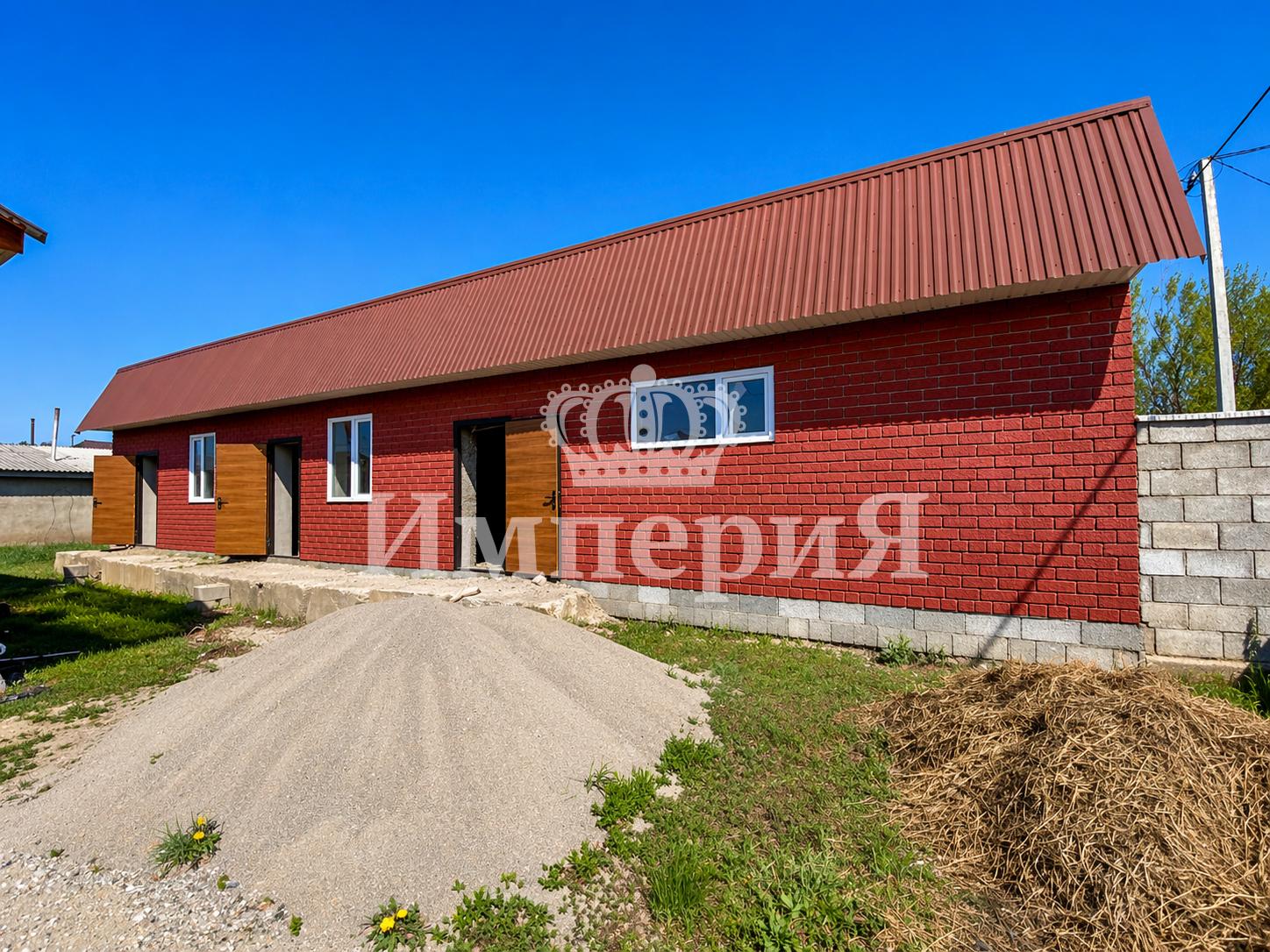 4-комнантный квартира, 178.0 м²,Каратальская за 39 000 000