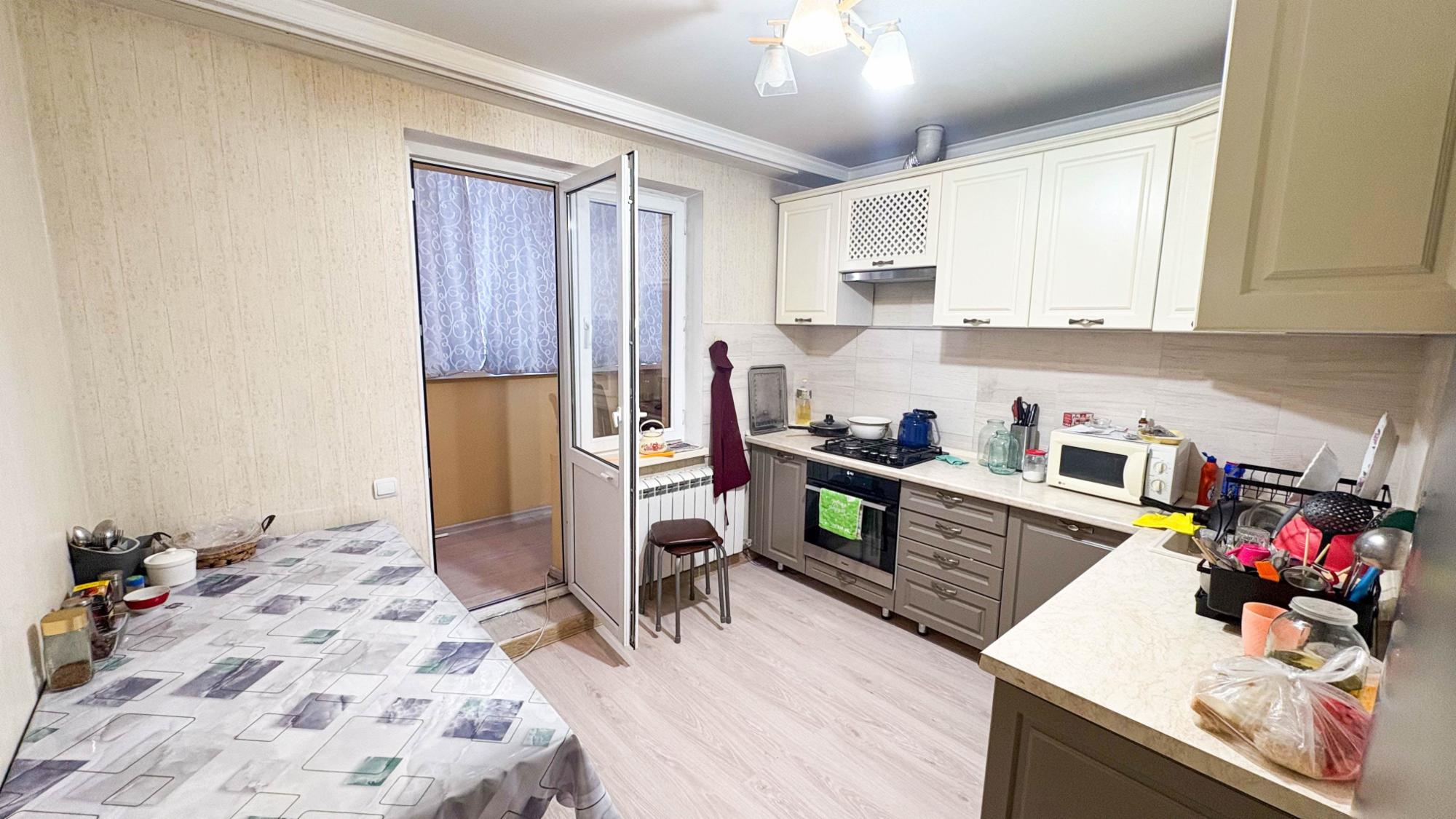 4-комнантная квартира, 91.0 м²,Восточный за 24 000 000