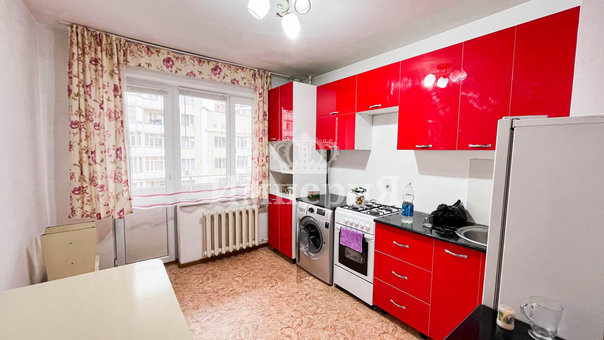 1-комнантная квартира, 39.0 м²,Коктем за 16 000 000