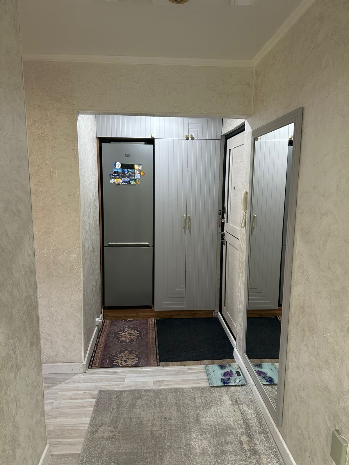 2-комнантная квартира, 44.0 м²,Жастар за 17 000 000