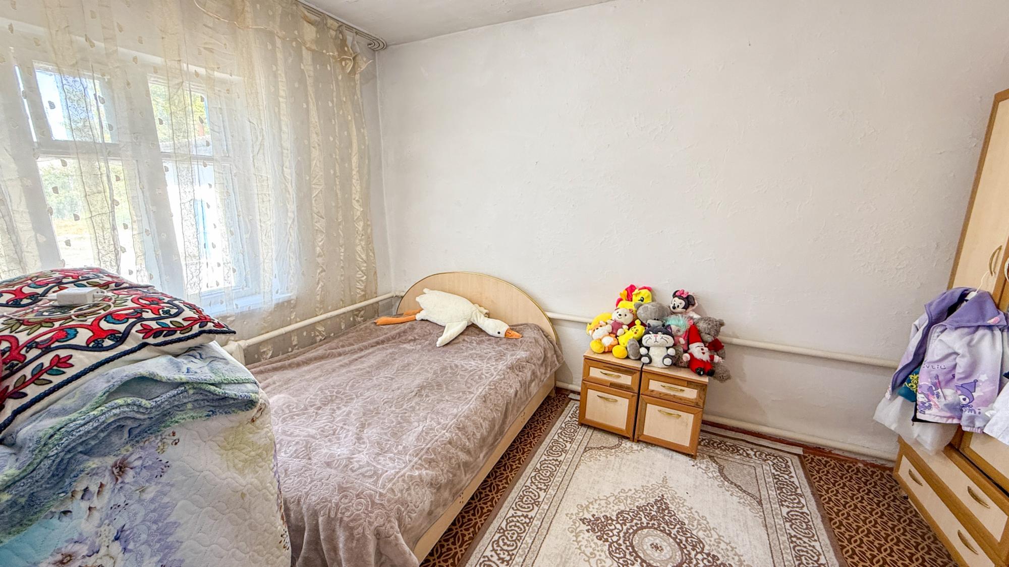 3-комнантный квартира, 62.0 м²,Акажан Улы за 15 700 000