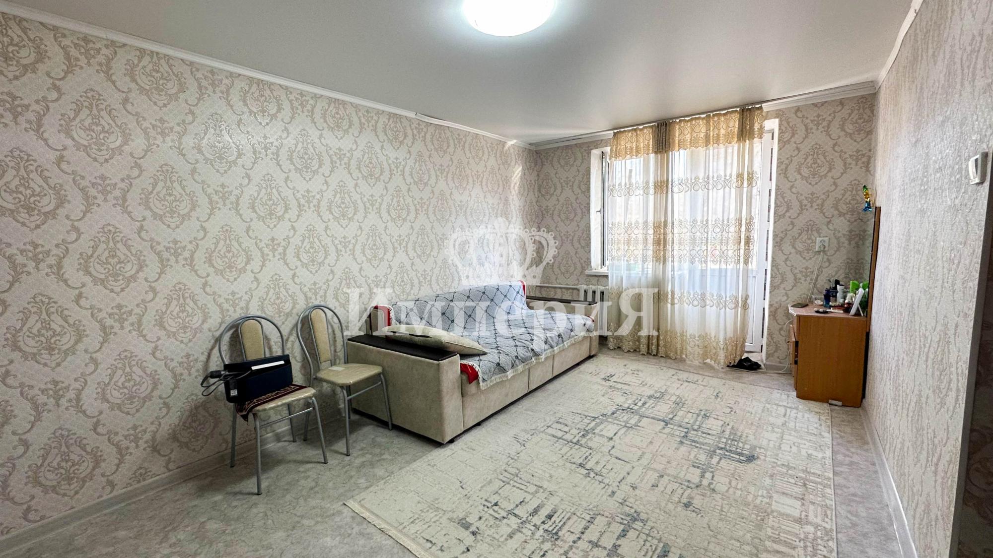 1-комнантная квартира, 30.0 м²,Назарбаева за 10 250 000