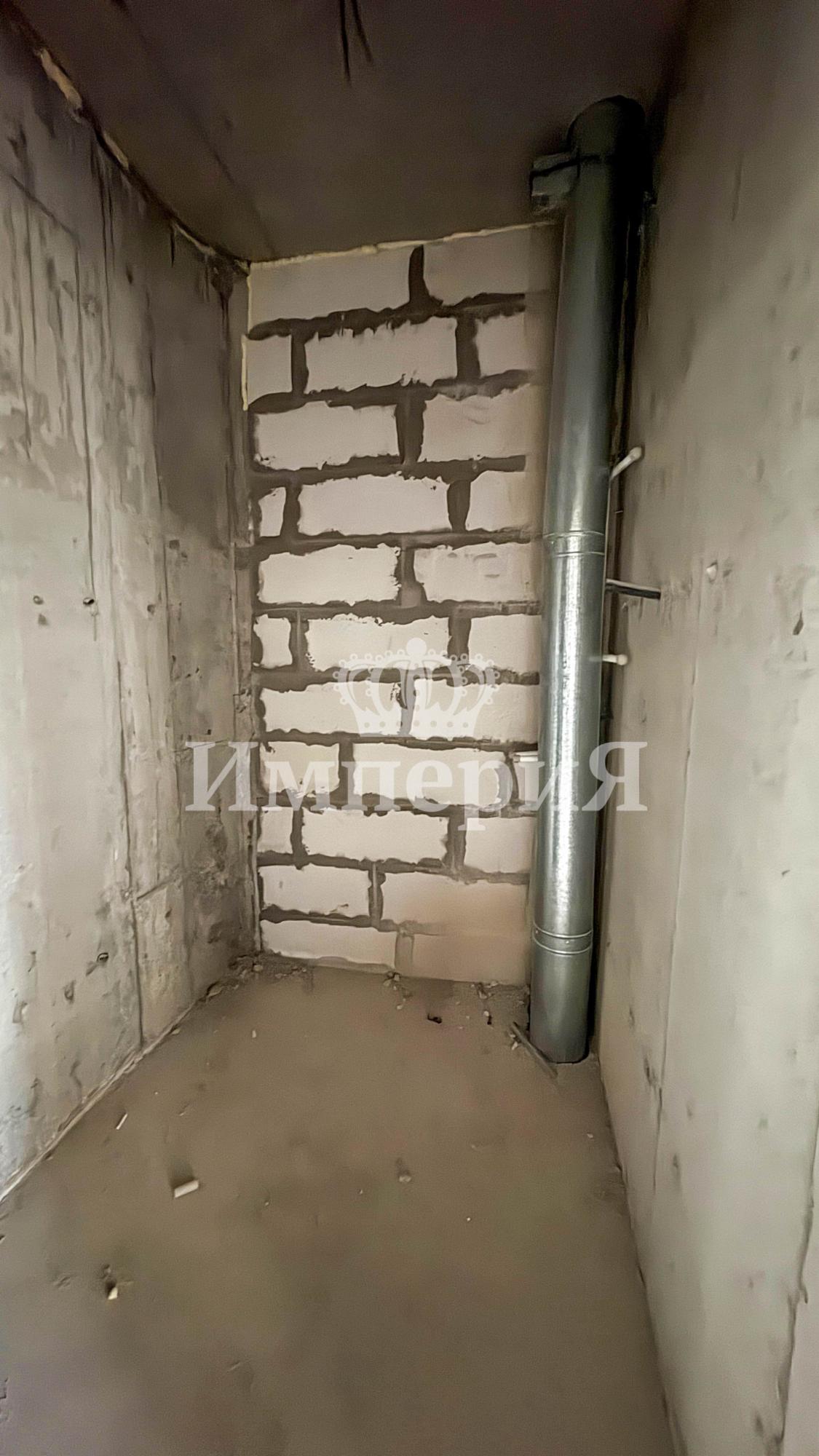 2-комнантная квартира, 22.0 м²,Бирлик за 17 500 000