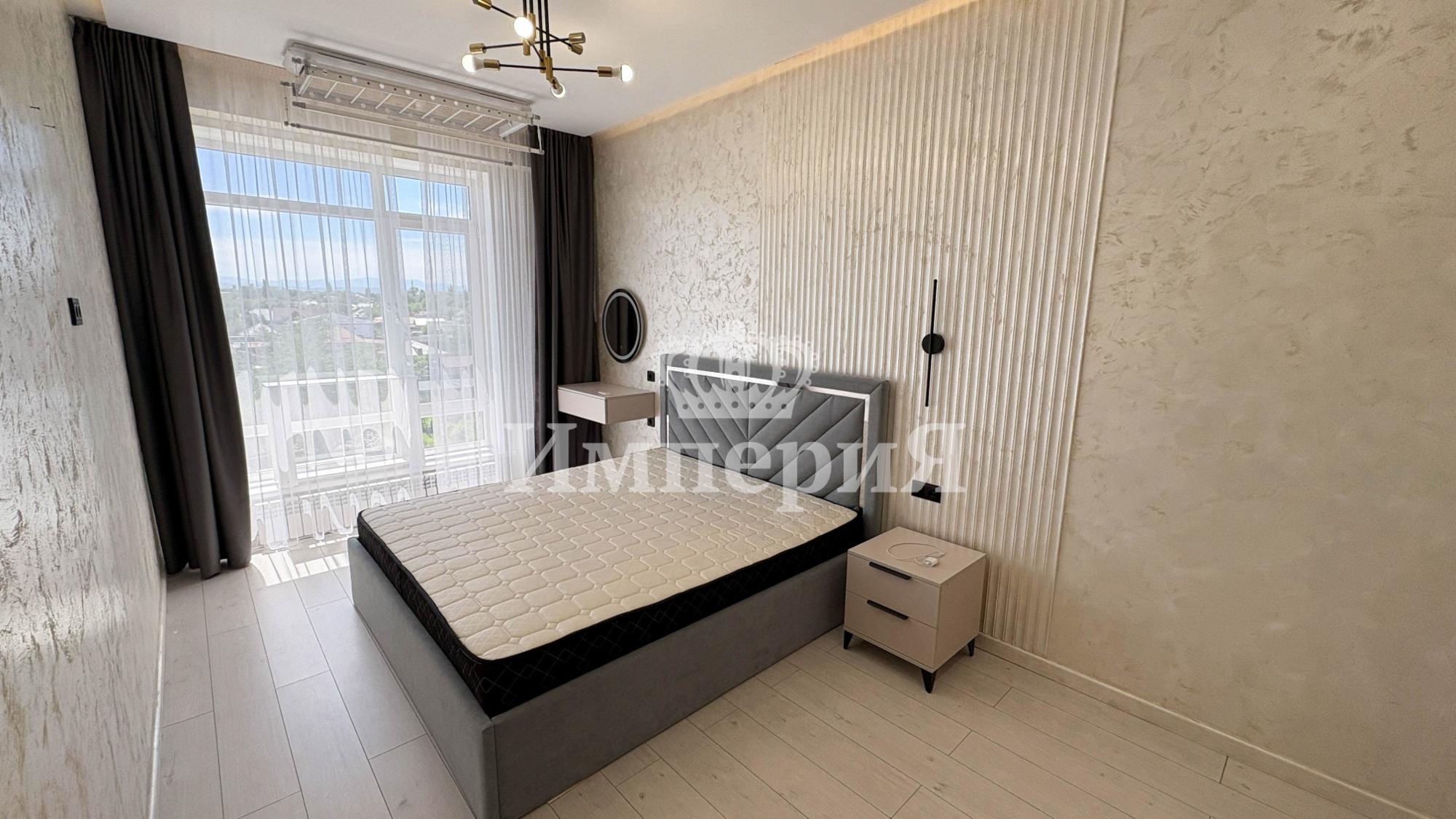 2-комнантная квартира, 53.0 м²,Каратал за 29 000 000