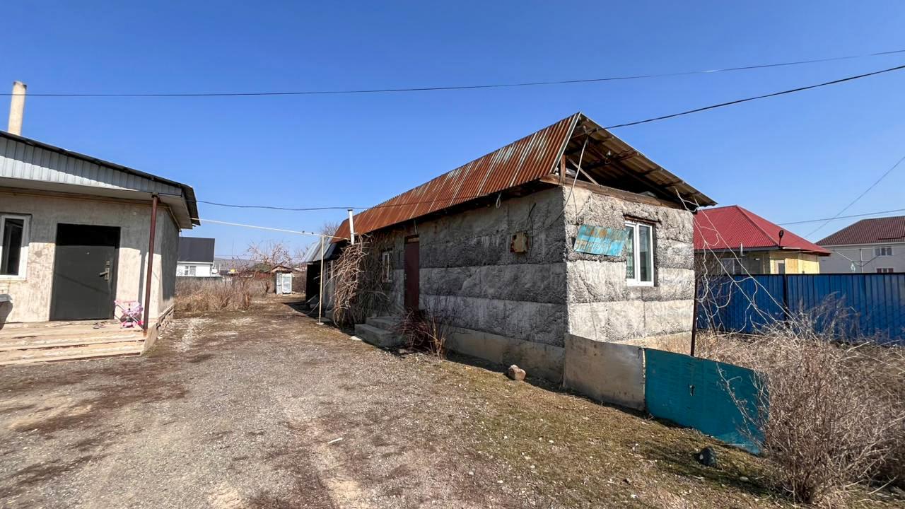 5-комнантный квартира, 109.3 м²,Аркарлы за 21 000 000