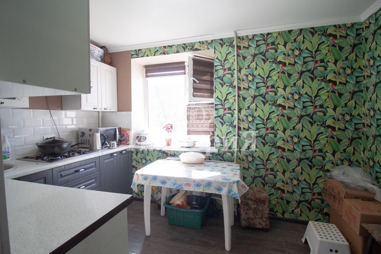 2-комнантная квартира, 40.0 м²,Центр за 15 000 000