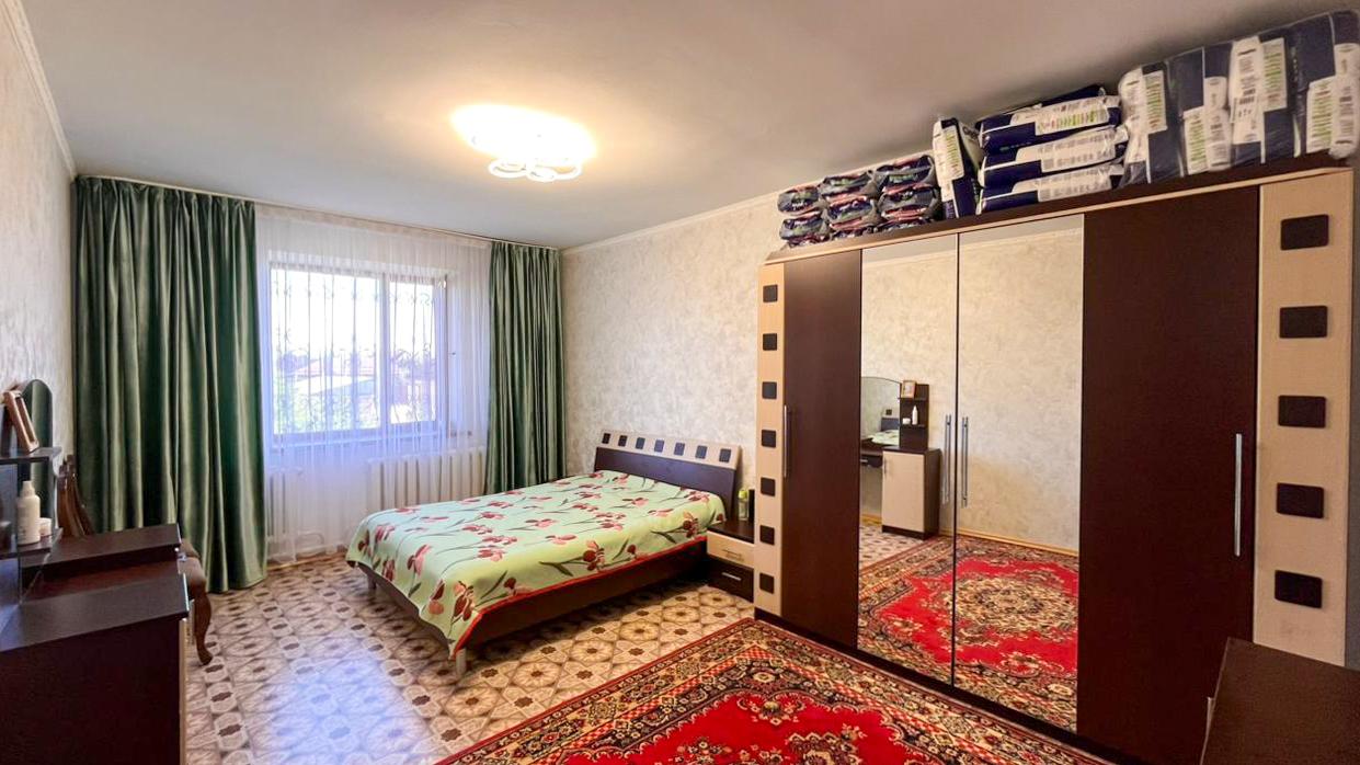 6-комнантный квартира, 297.0 м²,Сулутор за 90 500 000