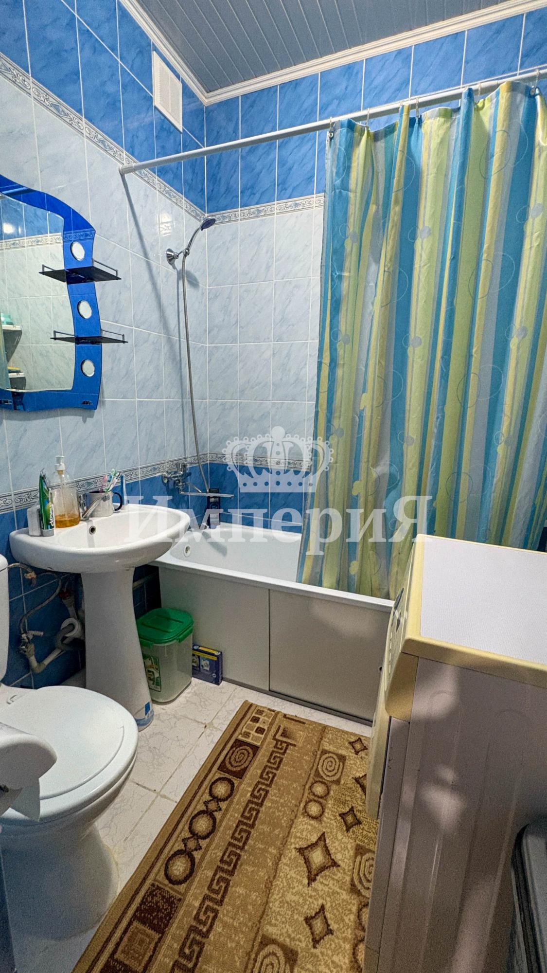 1-комнантная квартира, 38.0 м²,Болашак за 15 300 000